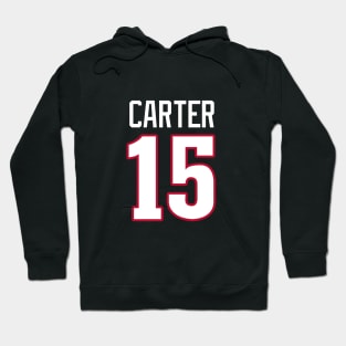 Vince Carter - NBA Toronto Raptors Hoodie